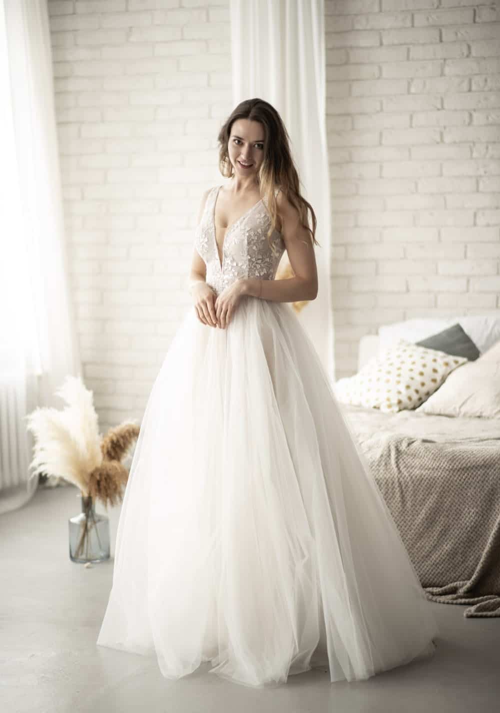suknie ślubne kolekcja 2022
