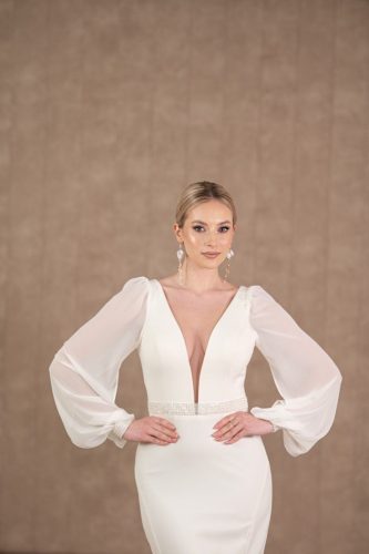 Photo by: Daniel Krzewinski (www.zkumeku.pl)