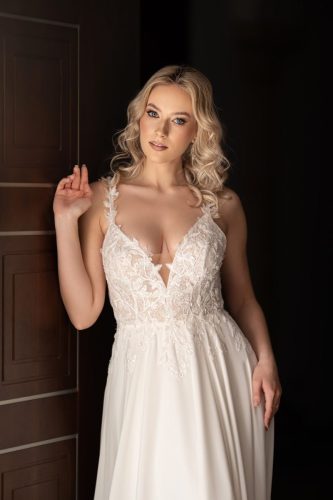 Photo by: Daniel Krzewinski (www.zkumeku.pl)