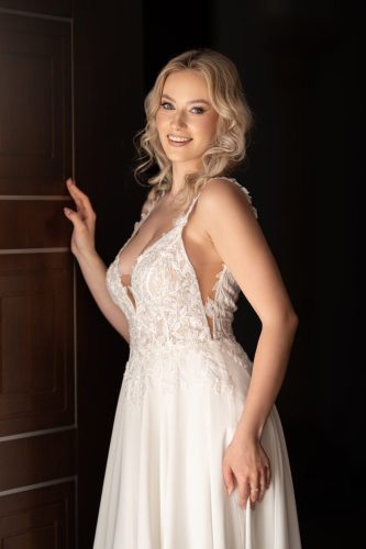 Photo by: Daniel Krzewinski (www.zkumeku.pl)