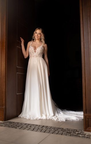 Photo by: Daniel Krzewinski (www.zkumeku.pl)