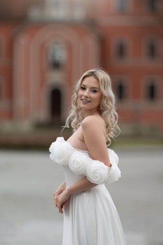 Photo by: Daniel Krzewinski (www.zkumeku.pl)