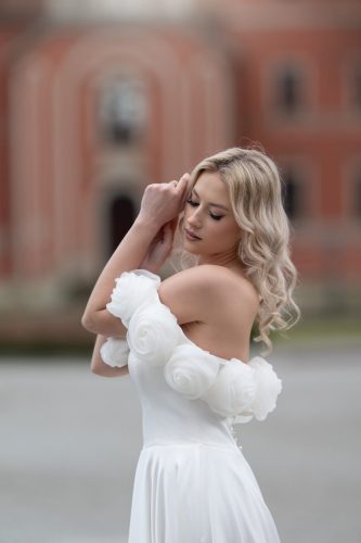 Photo by: Daniel Krzewinski (www.zkumeku.pl)