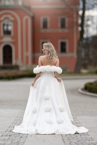 Photo by: Daniel Krzewinski (www.zkumeku.pl)