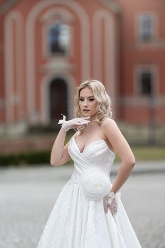 Photo by: Daniel Krzewinski (www.zkumeku.pl)