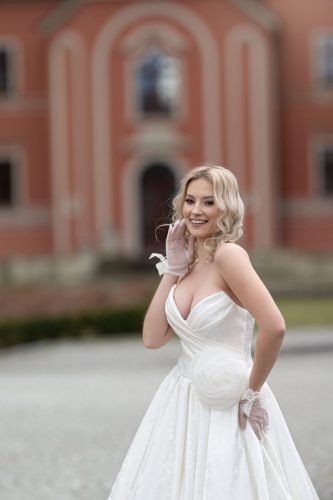 Photo by: Daniel Krzewinski (www.zkumeku.pl)