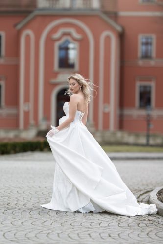 Photo by: Daniel Krzewinski (www.zkumeku.pl)