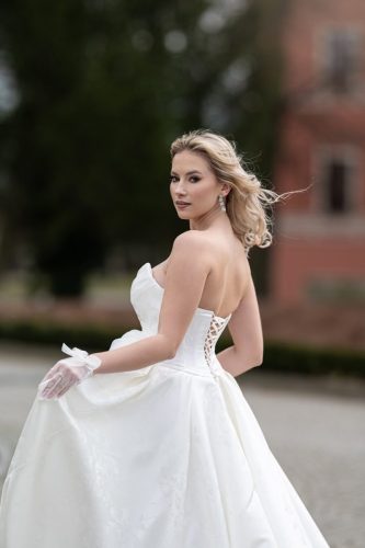 Photo by: Daniel Krzewinski (www.zkumeku.pl)