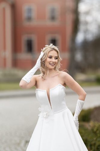 Photo by: Daniel Krzewinski (www.zkumeku.pl)