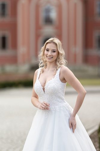 Photo by: Daniel Krzewinski (www.zkumeku.pl)