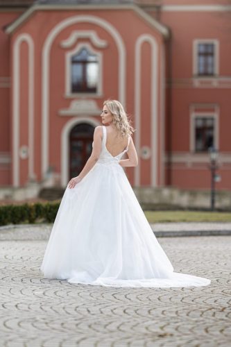 Photo by: Daniel Krzewinski (www.zkumeku.pl)