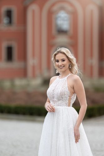 Photo by: Daniel Krzewinski (www.zkumeku.pl)