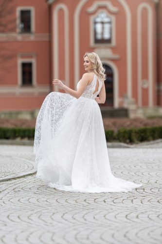 Photo by: Daniel Krzewinski (www.zkumeku.pl)